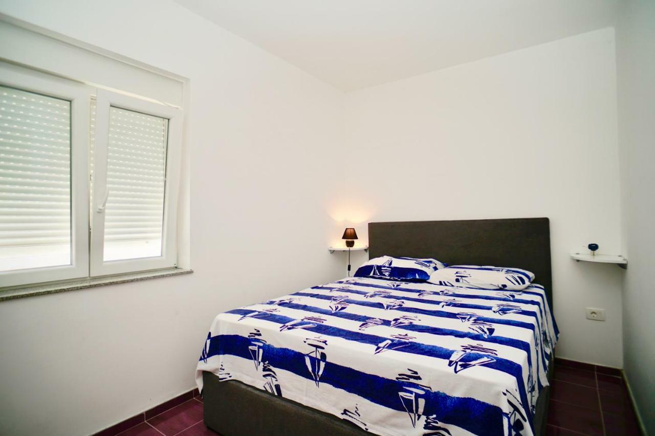 טרוגיר Apartments Teo מראה חיצוני תמונה