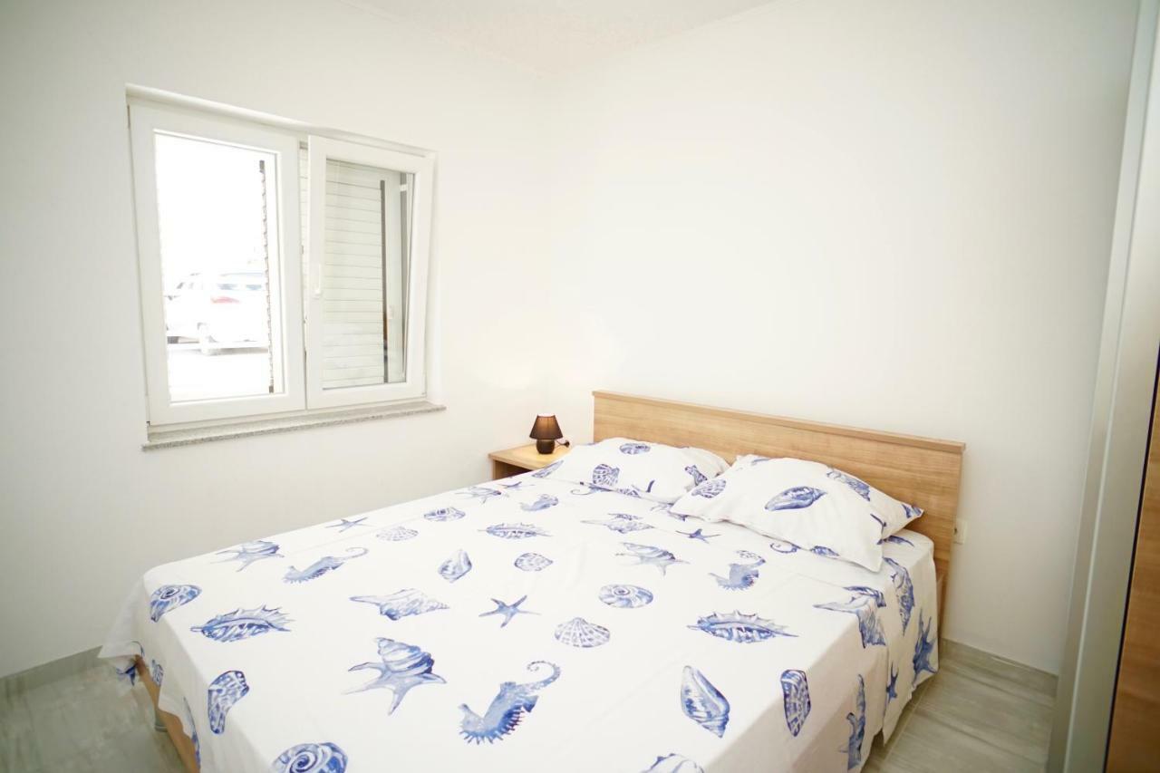 טרוגיר Apartments Teo מראה חיצוני תמונה
