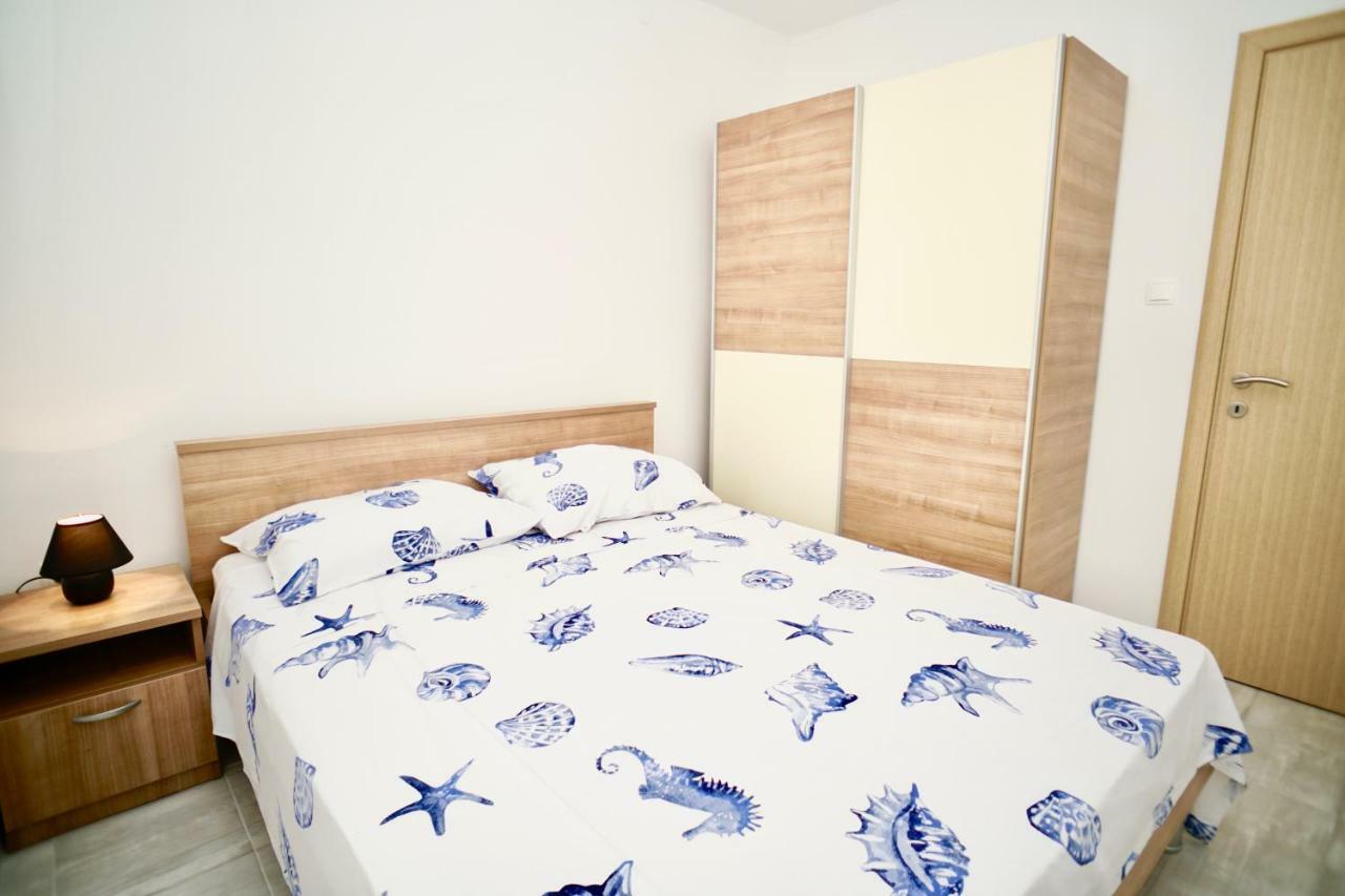 טרוגיר Apartments Teo מראה חיצוני תמונה